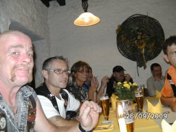 Ablassen 2009
